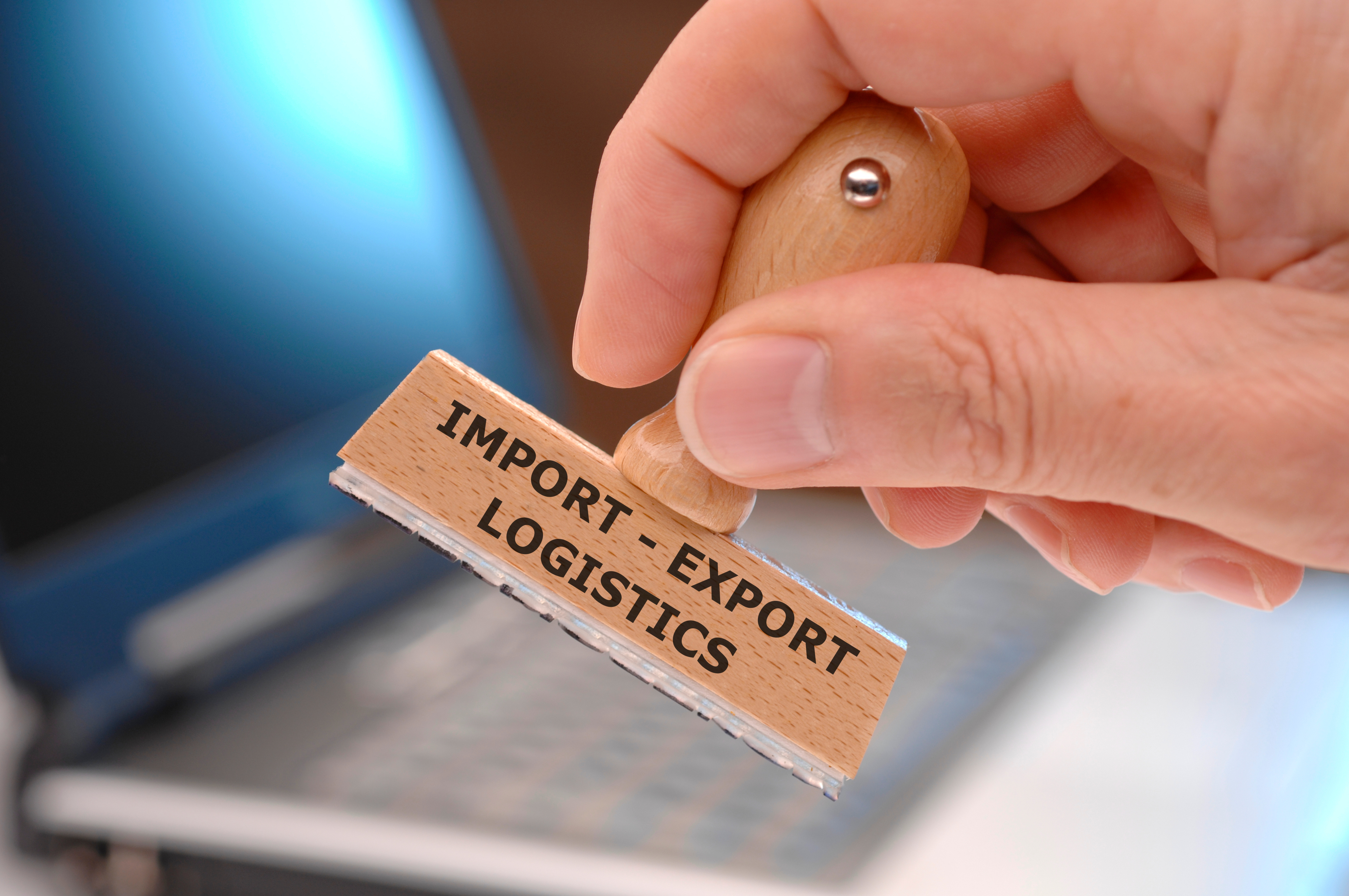 Services d'import-export Inimex - Solutions de commerce international